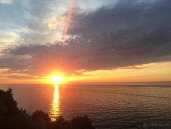 Korčula – apartmán s výhľadom a súkromnou plážou, CHORVÁTSKO - 13