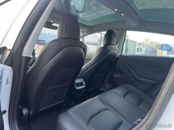 Tesla Model 3 Long Range, 4x4 - 13