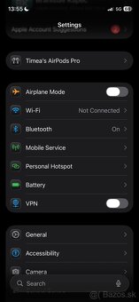 Apple AirPods Pro 3. generácie (2025) - 13