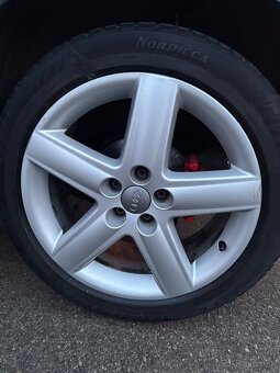 Seat Leon 1,9 TDI - 13