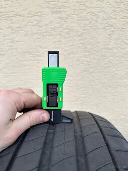 215/65 R16 102H XL letné MICHELIN - 13