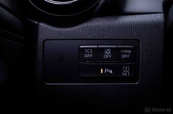 Mazda CX-3 2.0 Skyactiv-G121 Revolution A/T - 13