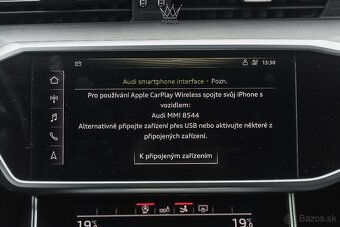 Audi A7 50 TDI Quattro / RS7 Packet + ABT - 13