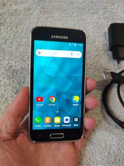 Samsung Galaxy S5 mini - 13