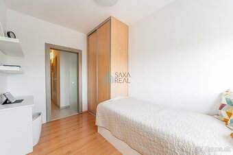 Štýlový 3 izb.byt 67 m2 + loggia 4m2, možnosť garáže - 13