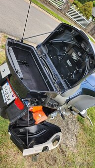 BMW K1200LT "PREDSEZÓNNA CENA 5 900€" - 13