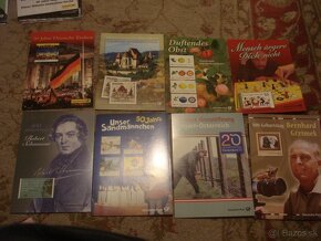 Korutánsko D. Reich Maďarsko Berlín NSR Bavorsko - 13