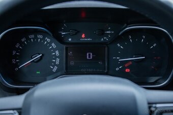 Citroën C3 Aircross PureTech 110 S&S E6.2 Shine - 13