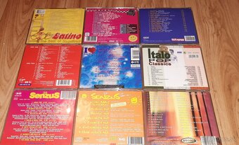 CD DVD - 13