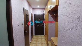 Na predaj 3-izbový byt, Snina (N024-113-MABA) - 13