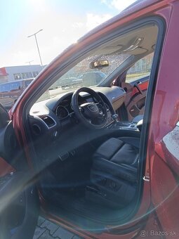 Audi Q7 - 13