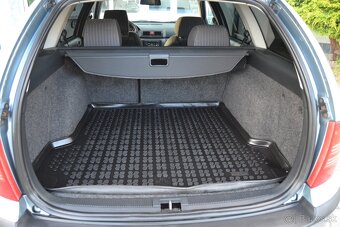 ŠKODA OCTAVIA COMBI 1.9 TDI, FÓLIE, WEBASTO, ŤAŽNÉ, TEMPOMAT - 13