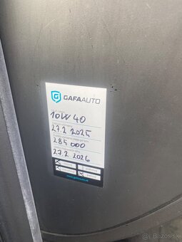 Audi a3 8L 1.9tdi 81kw - 13