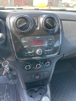 Dacia logan Combi 1.0 54kw 2018 - 13