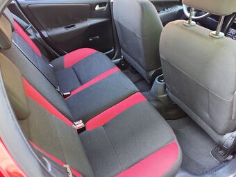 Peugeot 207 1.4 16V benzin - 13