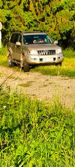 Toyota land cruiser 3.0 d 127 kw - 13