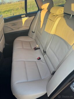 BMW 520d f11 M6 - 13