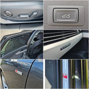 ❗️AUDI A40 AVANT 2.0TDI QUATRO S-LINE VIRTUAL,WEBASTO,MATRIX - 13
