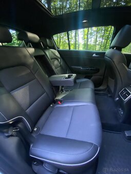 Kia Sportage GT-Line 1.6 CRDi MHEV 4x4 A/T – 2021 - 13