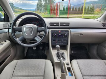 Audi A4 B7 1.6 75kw - 13