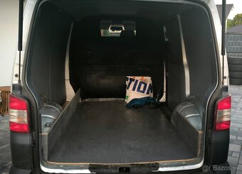VW TRANSPORTER - PREDAJ AJ NA SPLÁTKY - 13