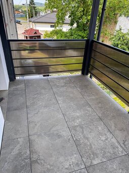 Na prenájom 3i zrekonštruovaný apartmán v Bardejove. - 13
