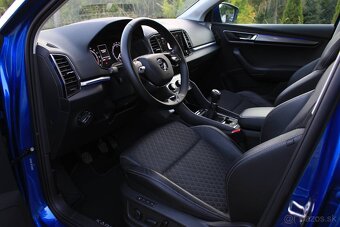 Škoda Karoq 2.0 TDI SCR Style - 13