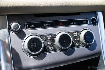 Land Rover Range Rover Sport 3.0d, 215kW., (2015 - 13