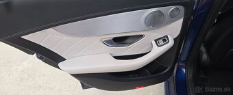 Mercedes benz C43 AMG 4matic - 13