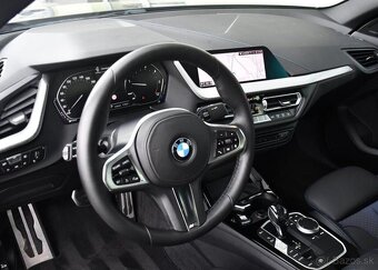 BMW Řada 2 218d M-SPORT ČR 1M 110 kw - 13