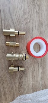 MEGUIAR'S ULTIMATE SNOW FOAM CANNON KIT - 13