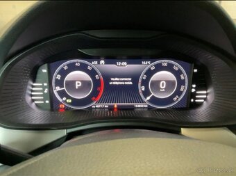 ❇️ ŠKODA SCALA 1.5 TSI 110 KW DSG 2020•VIRTUAL•FULL LED - 13