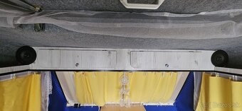 Predám legendárny obytný príves Niewiadow N126 - 13