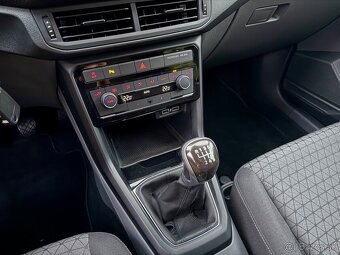 Volkswagen T-Cross Style 1.0Tsi | ACC►Lane assist►109.000km - 13