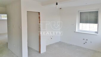 NOVOSTAVBA 3 izbového bytu v RODINNOM DOME s vlastným... - 13