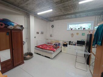 Predaj skolaudovanej garáže s pozemkom 156 m2 - Bytčica - 13