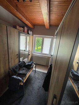 Rodinný dom - Bystrička - TOP Lokalita - ZNÍŽENÁ CENA - 13