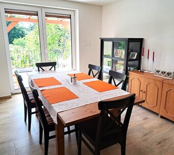 PREDAJ - RD v obci Cífer - Novostavba - 13