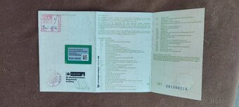 Smart Fortwo 0.8 benzín -40KW - 13