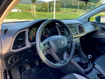 SEAT LEON ST 4X4 - PREDAJ AJ NA SPLÁTKY - 13