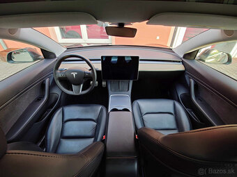 Tesla Model 3 2021 Performance 377kW - 13