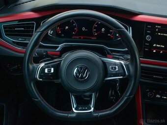Volkswagen Polo GTI 2.0 TSI DSG - 13
