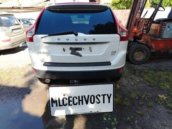 Volvo XC60 - 13