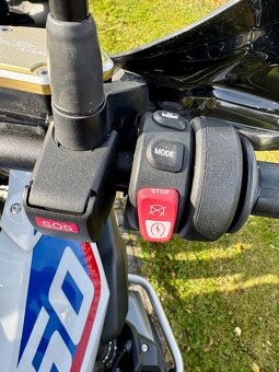 BMW R 1250 GS HP - 13