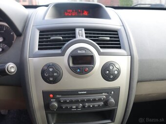 PREDÁM RENAULT MEGANE GRANDTOUR - 13