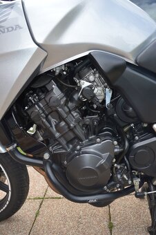 Honda CBF 600SA 2007 - 13