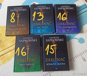 Vsechno je jinak, divaj sa na hviezdy - 13