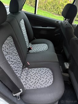 Škoda Fabia 1.4.16v 59kw-80PS r.v 06/2008 posledná edícia 2. - 13