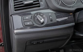 BMW X3 xDrive28i 180kW automat - 13