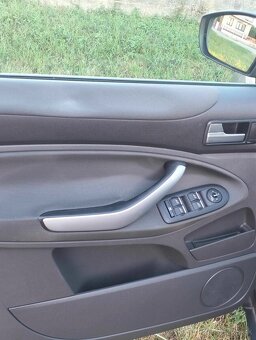 Ford kuga 4x4  2.0 diesel - 13